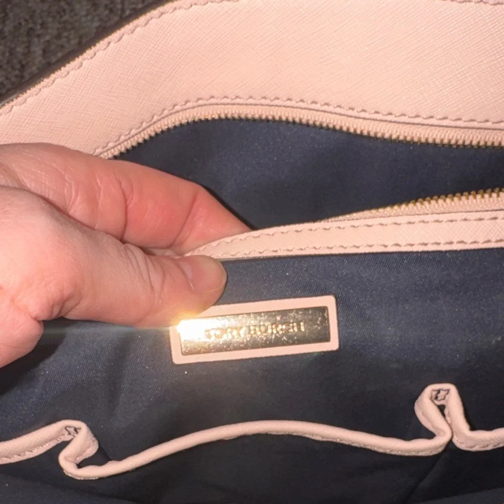 Tory Burch chic tory